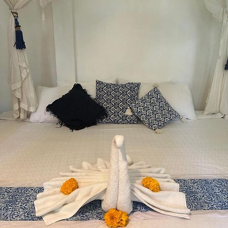 Sannyas Boutique Hotel Улувату Екстер'єр фото
