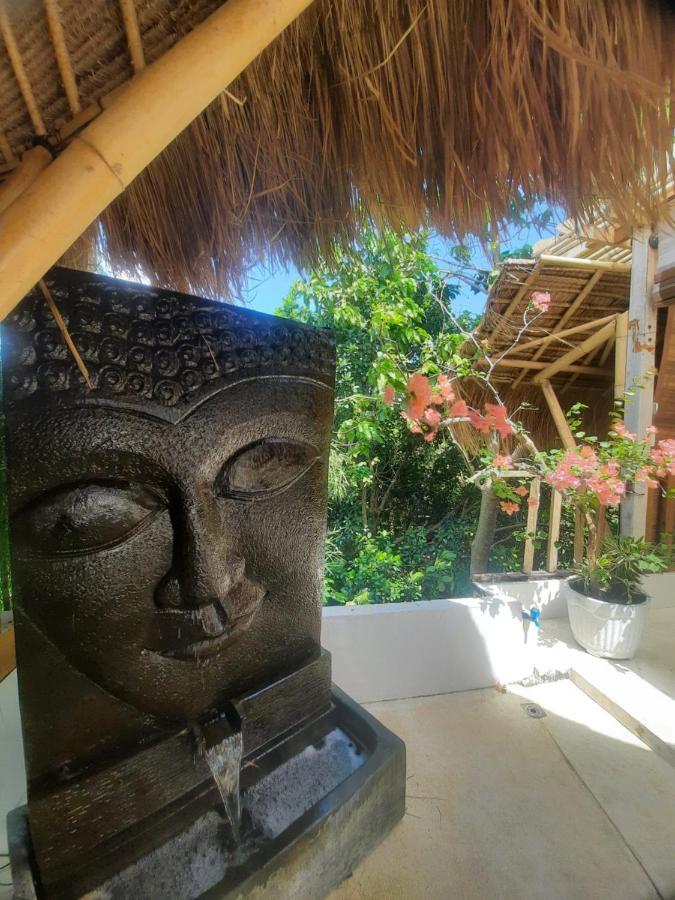 Sannyas Boutique Hotel Улувату Екстер'єр фото