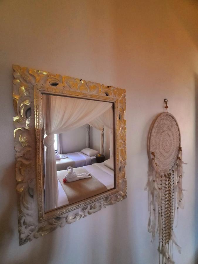 Sannyas Boutique Hotel Улувату Екстер'єр фото