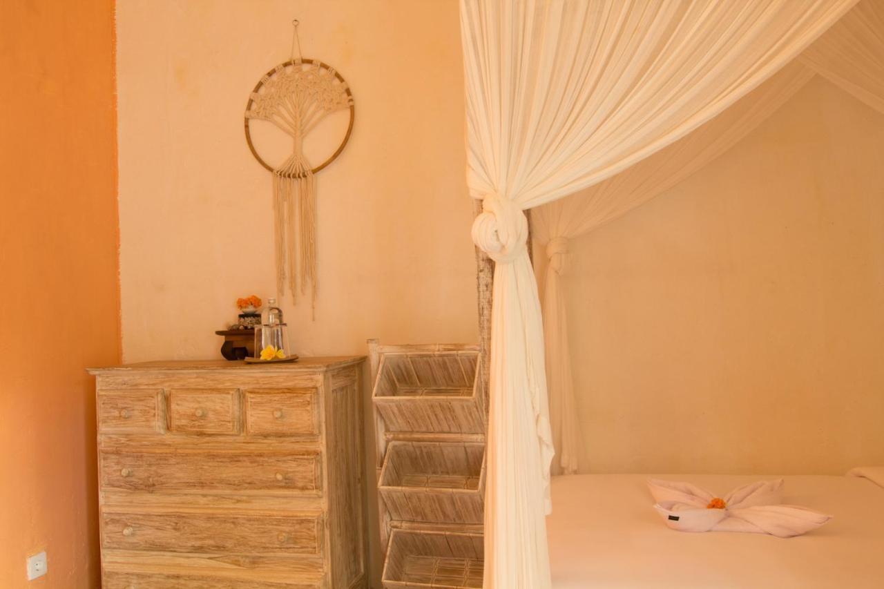 Sannyas Boutique Hotel Улувату Екстер'єр фото