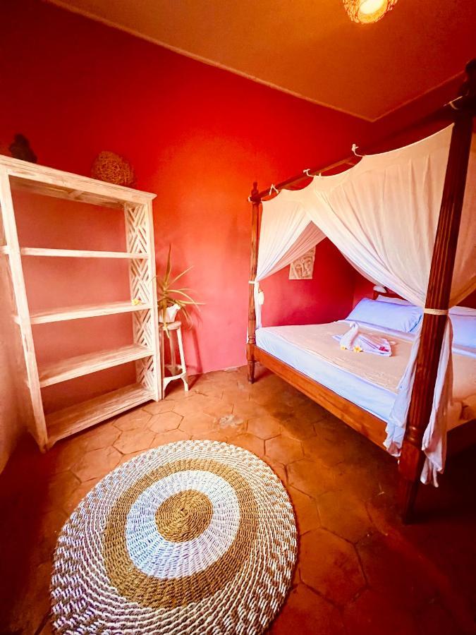 Sannyas Boutique Hotel Улувату Екстер'єр фото